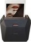 Fujifilm Instax SHARE SQ SP-3 + 10 foto lapelių Black WW kaina ir informacija | Spausdintuvai | pigu.lt