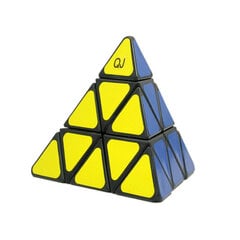 Умная игра Pyraminx DeLuxe цена и информация | Настольные игры, головоломки | pigu.lt
