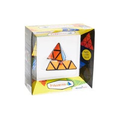 Умная игра Pyraminx DeLuxe цена и информация | Recent Toys Товары для детей и младенцев | pigu.lt