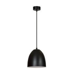 Лампа Emibig LENOX 1 Black цена и информация | Emibig Светильники и оборудование для освещения | pigu.lt
