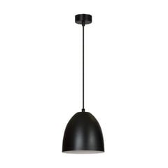 Лампа Emibig LENOX 1 Black - White цена и информация | Emibig Мебель и домашний интерьер | pigu.lt