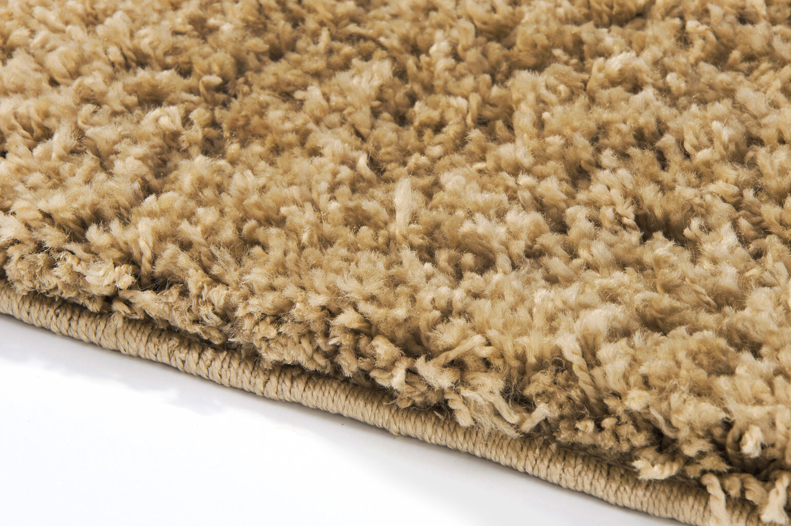 Kilimas Shaggy Caramel, 60x100 cm kaina ir informacija | Kilimai | pigu.lt