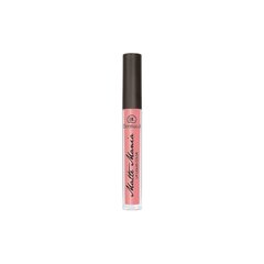 Skysti lūpų dažai Dermacol Matte Mania 3.5 ml, 16 kaina ir informacija | Lūpų dažai, blizgiai, balzamai, vazelinai | pigu.lt