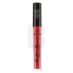 Skysti lūpų dažai Dermacol Matte Mania No. 53, 3.5 ml цена и информация | Помады, бальзамы, блеск для губ | pigu.lt