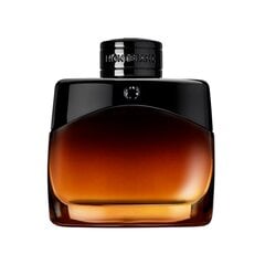 Мужская парфюмерия Legend Night Montblanc (capacidad) EDP цена и информация | Мужские духи | pigu.lt