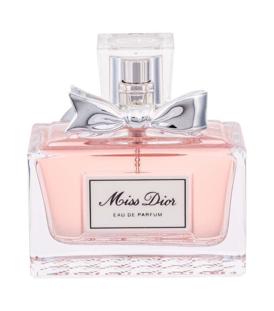 Kvapusis vanduo Dior Miss Dior EDP moterims 50 ml kaina ir informacija | Kvepalai moterims | pigu.lt