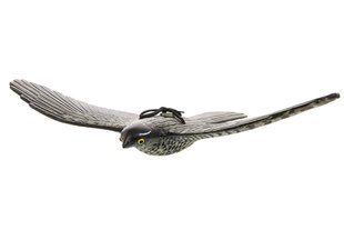 Декоративный орел для отпугивания птиц цена и информация | Декорации для сада | pigu.lt