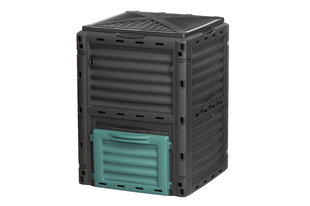 Компостный ящик TARMO, 300л цена и информация | Уличные контейнеры, контейнеры для компоста | pigu.lt
