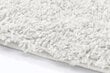 Kilimas Shaggy White, 120x170 cm kaina ir informacija | Kilimai | pigu.lt