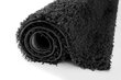 Kilimas Shaggy Black, 200x290 cm kaina ir informacija | Kilimai | pigu.lt