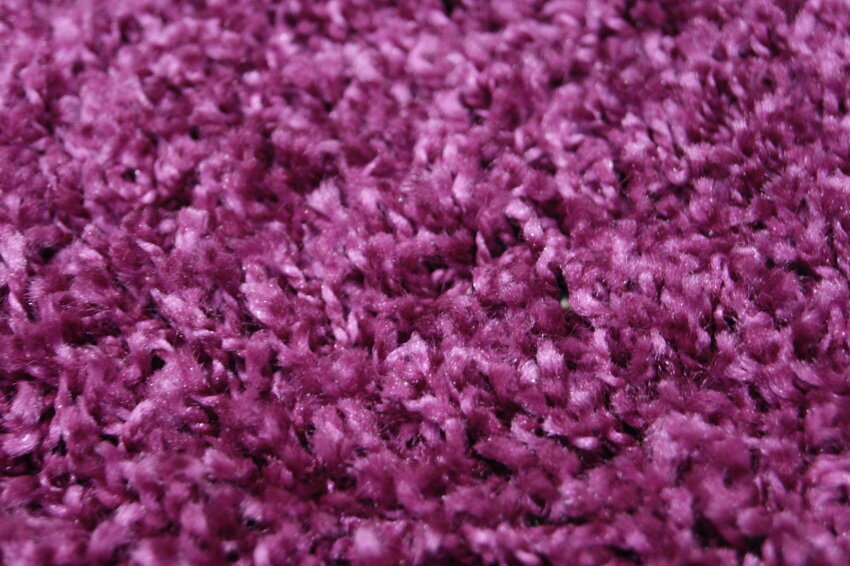 Kilimas Shaggy Violet, 60x100 cm kaina ir informacija | Kilimai | pigu.lt