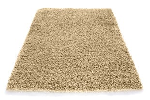 Kilimas Shaggy Sand, 60x100 cm kaina ir informacija | Kilimai | pigu.lt