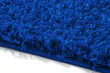 Kilimas Shaggy Cobalt Blue, 140x190 cm kaina ir informacija | Kilimai | pigu.lt