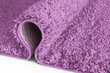 Kilimas Shaggy Lavender, 100x200 cm kaina ir informacija | Kilimai | pigu.lt