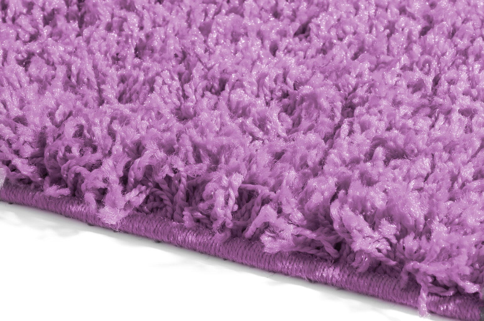 Kilimas Shaggy Lavender, 100x200 cm kaina ir informacija | Kilimai | pigu.lt