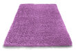 Kilimas Shaggy Lavender, 120x170 cm kaina ir informacija | Kilimai | pigu.lt