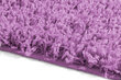 Kilimas Shaggy Lavender, 120x170 cm kaina ir informacija | Kilimai | pigu.lt