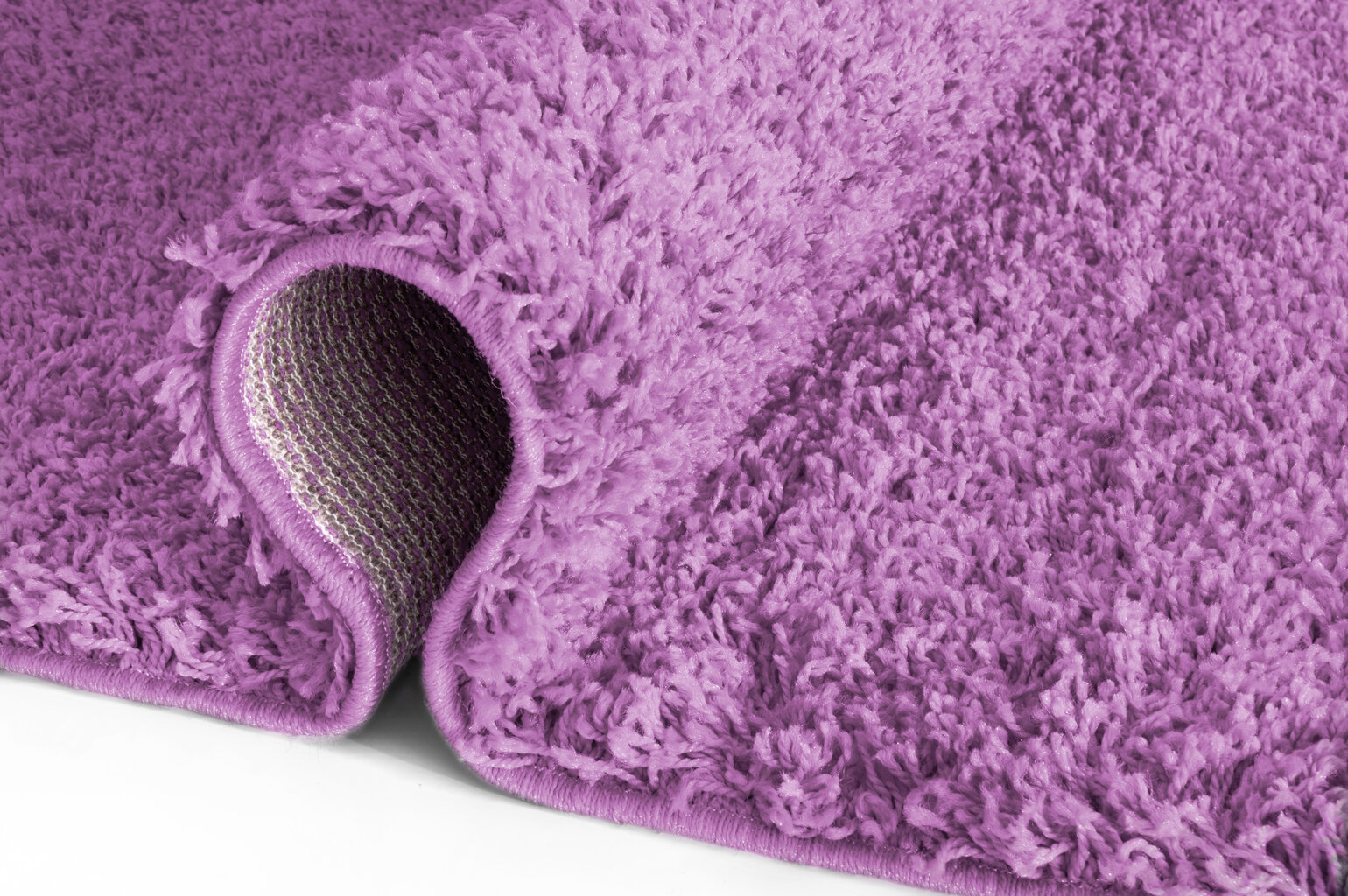 Kilimas Shaggy Lavender, 160x220 cm kaina ir informacija | Kilimai | pigu.lt