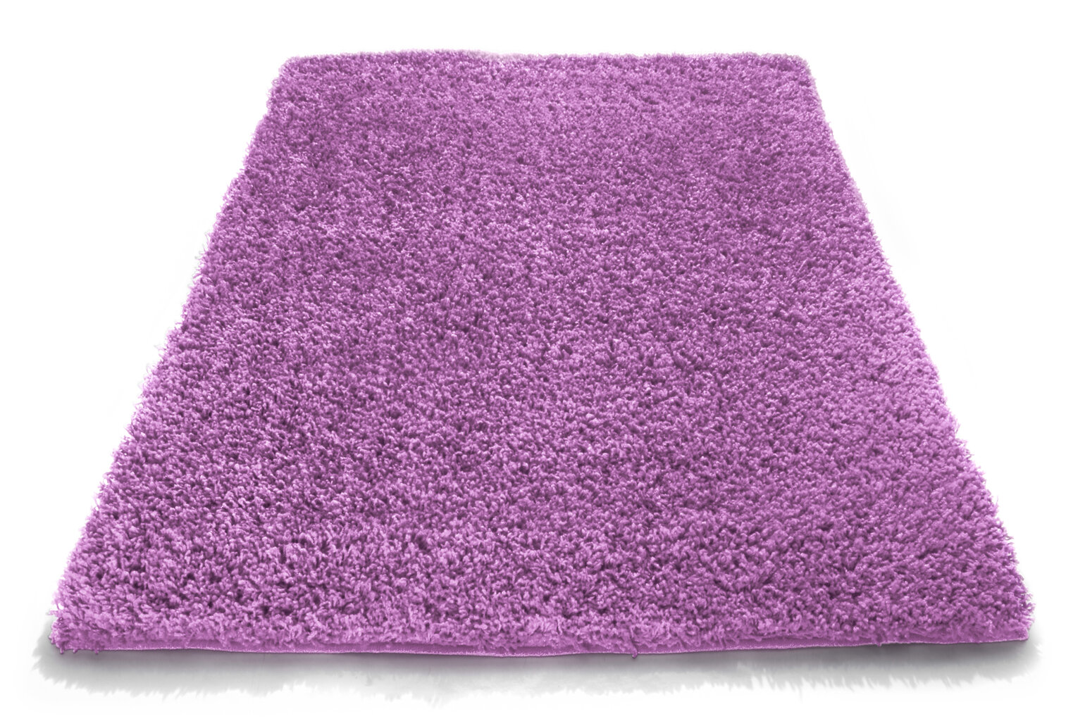 Kilimas Shaggy Lavender, 160x220 cm kaina ir informacija | Kilimai | pigu.lt
