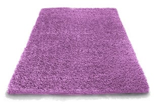 Ковёр Shaggy Lavender, 200 x 290 см цена и информация | Ковры | pigu.lt