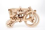 UGears Vaikams ir kūdikiams internetu