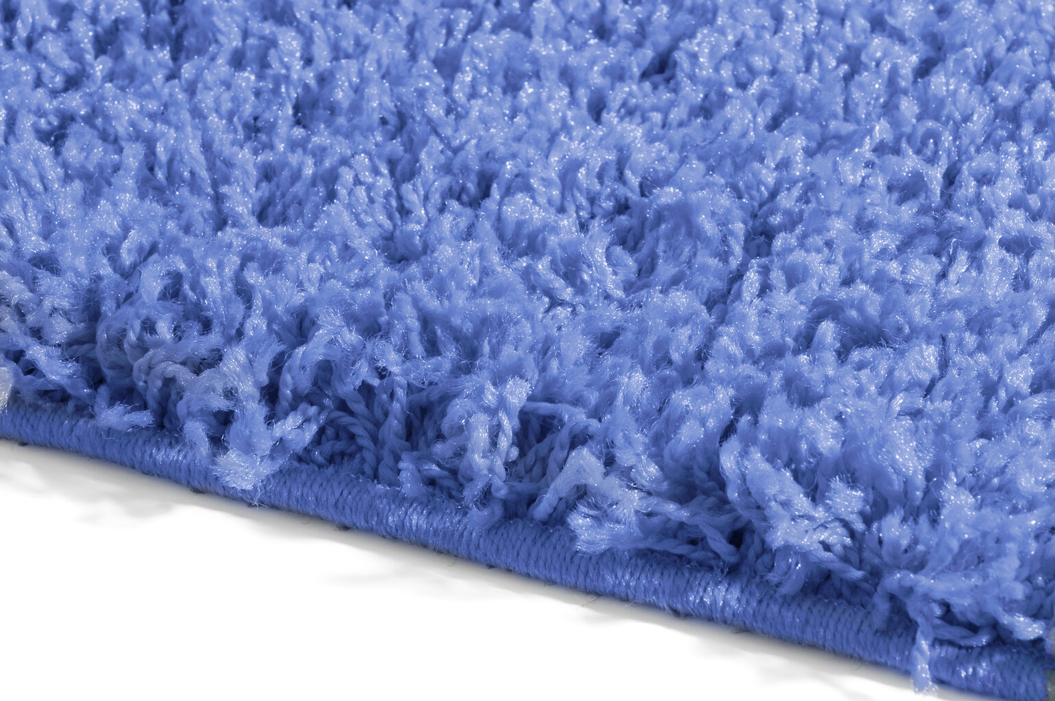 Kilimas Shaggy Blue, 200x290 cm kaina ir informacija | Kilimai | pigu.lt