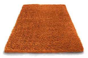 Ковёр Shaggy Orange, 200 x 290 см цена и информация | Ковры | pigu.lt