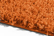 Kilimas Shaggy Orange, 200x290 cm kaina ir informacija | Kilimai | pigu.lt
