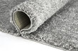 Kilimas Shaggy Grey, 120x170 cm kaina ir informacija | Kilimai | pigu.lt
