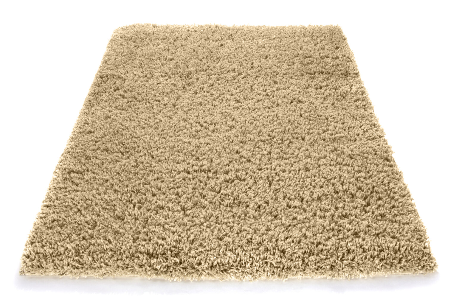 Kilimas Shaggy Sand, 120x170 cm kaina ir informacija | Kilimai | pigu.lt