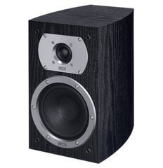 Аудио колонка Heco Victa Prime 202, черная цена и информация | Аудиоколонки | pigu.lt