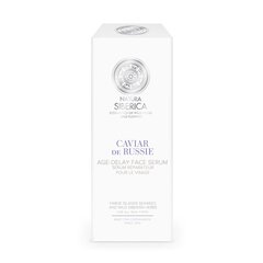 Serumas veidui Natura Siberica Copenhagen 30 ml kaina ir informacija | Veido aliejai, serumai | pigu.lt