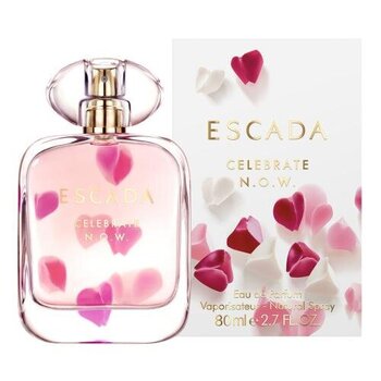 Kvapusis vanduo Escada Celebrate N.O.W. EDP moterims 80 ml kaina ir informacija | Kvepalai moterims | pigu.lt