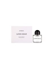 Kvapusis vanduo Byredo Super Cedar moterims, 100 ml kaina ir informacija | Kvepalai moterims | pigu.lt