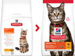 Hill's Science Plan Adult suaugusioms katėms su vištiena, 15 kg kaina ir informacija | Sausas maistas katėms | pigu.lt