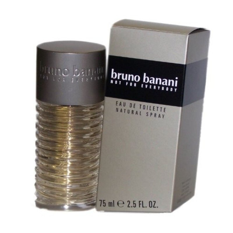 Tualetinis vanduo Bruno Banani Bruno Banani Man EDT vyrams, 30ml kaina ir informacija | Kvepalai vyrams | pigu.lt