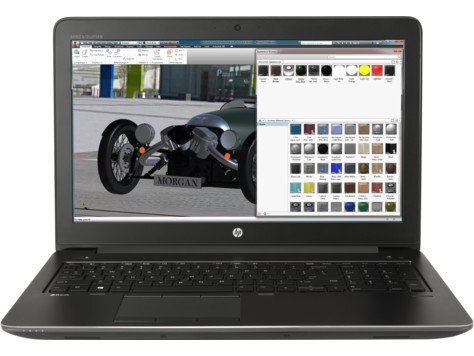 HP Inc. 1RQ94ES kaina ir informacija | Nešiojami kompiuteriai | pigu.lt
