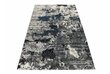 Kilimas MILANO 03 Grey, 160x220 cm kaina ir informacija | Kilimai | pigu.lt