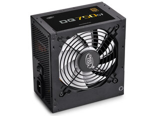 Deepcool DQ750ST kaina ir informacija | Maitinimo šaltiniai (PSU) | pigu.lt