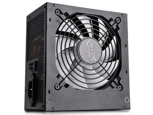 Deepcool DQ750ST kaina ir informacija | Maitinimo šaltiniai (PSU) | pigu.lt