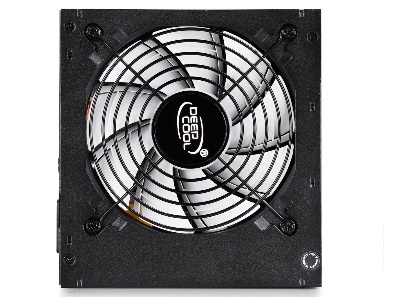 Deepcool DQ750ST kaina ir informacija | Maitinimo šaltiniai (PSU) | pigu.lt