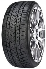 Gripmax STATUS PRO WINTER 285/35R22 106 V kaina ir informacija | Žieminės padangos | pigu.lt