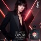 Rinkinys Yves Saint Laurent Opium Black: EDP moterims 90 ml + miniatiūra + blakstienų tušas Mascara Volume Effet Faux Cils No1. 2 ml kaina ir informacija | Kvepalai moterims | pigu.lt