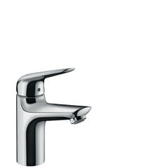 Cмеситель Hansgrohe Novus 70, с нижним клапаном, 71020000 цена и информация | Hansgrohe Сантехника, ремонт, вентиляция | pigu.lt