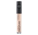 Maskuojamoji priemonė Catrice Comouflage High Coverage Waterproof 5 ml, 010 Porcellain