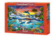 Dėlionė Castorland Puzzle Paradise Cove, 3000 d. kaina ir informacija | Dėlionės (puzzle) | pigu.lt