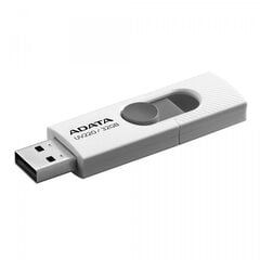 Adata UV220 32GB USB 2.0 kaina ir informacija | USB laikmenos | pigu.lt