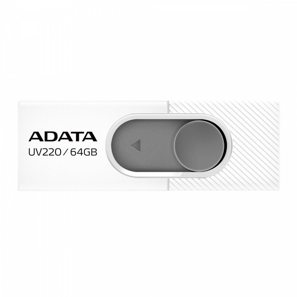 Adata AUV220-64G-RWHGY kaina ir informacija | USB laikmenos | pigu.lt