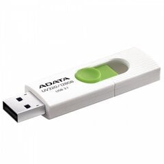 Adata AUV320 128GB USB 2.0 цена и информация | USB накопители | pigu.lt