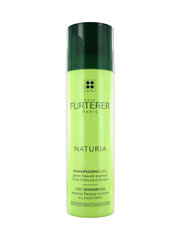 Sausas šampūnas Rene Furterer Naturia, 250 ml kaina ir informacija | Šampūnai | pigu.lt